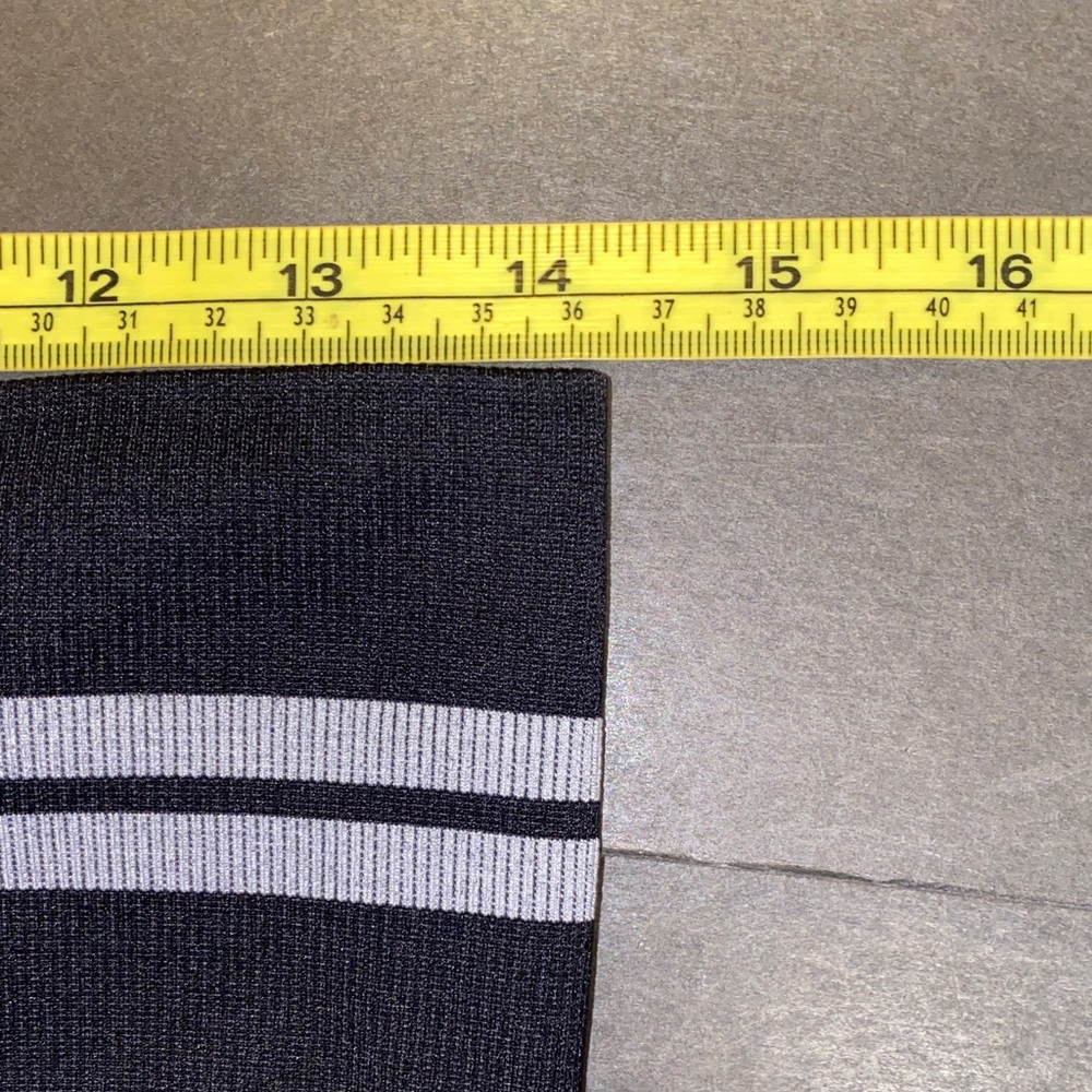 Ryderwear Womens Freestyle Seamless High Waisted Shorts - Picture 10 of 10